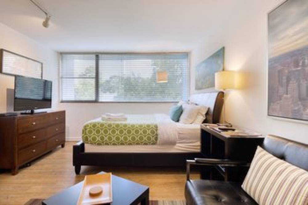 BCA FURNISHED APARTMENTS 1