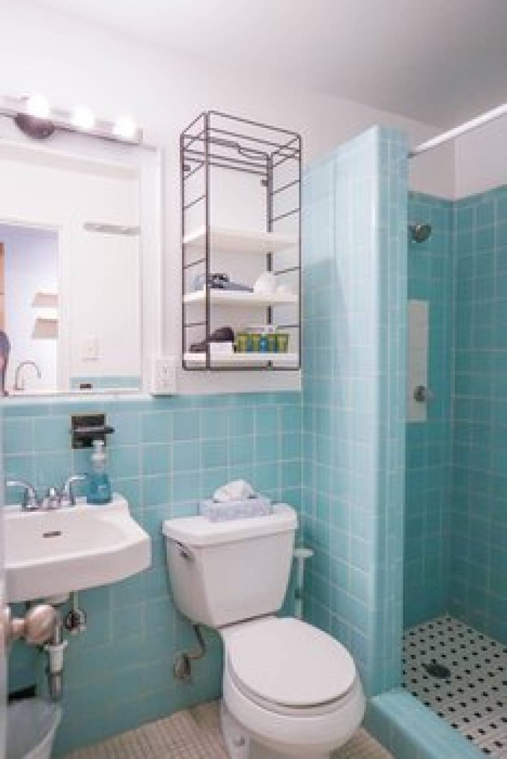 BCA FURNISHED APARTMENTS 7