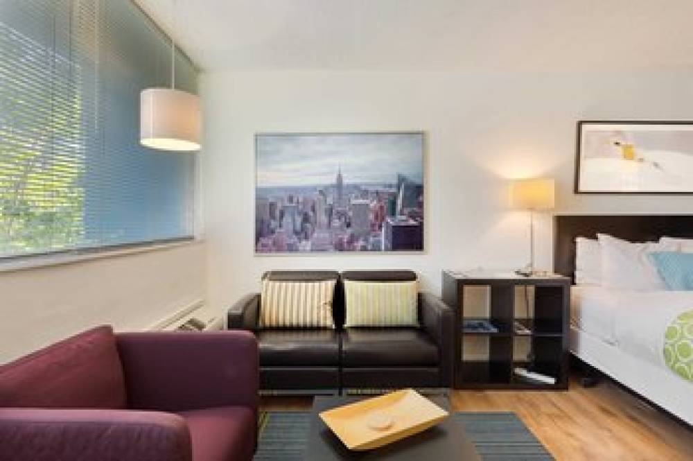 BCA FURNISHED APARTMENTS 6