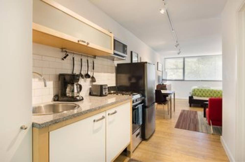 BCA FURNISHED APARTMENTS 5