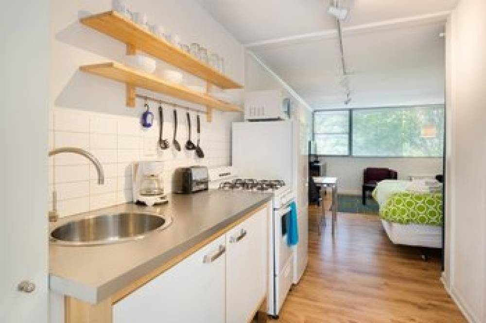 BCA FURNISHED APARTMENTS 4