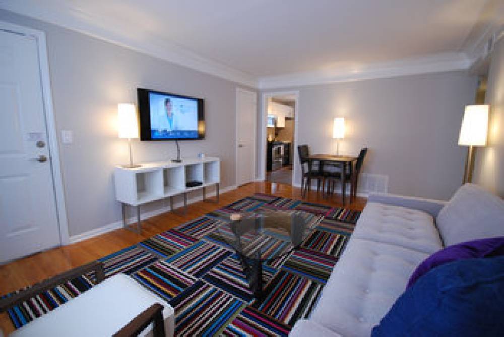 BCA FURNISHED APARTMENTS 10