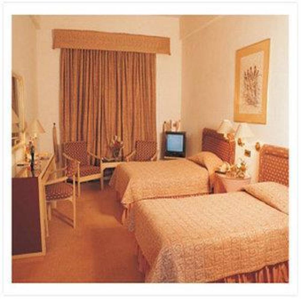 Beach Luxury Karachi 7