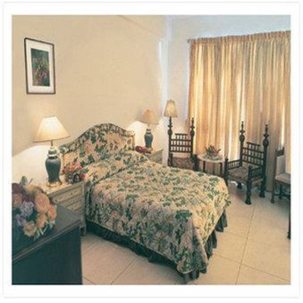 Beach Luxury Karachi 5
