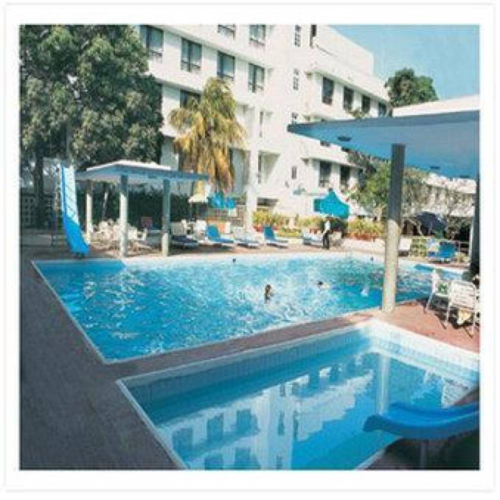 Beach Luxury Karachi 4