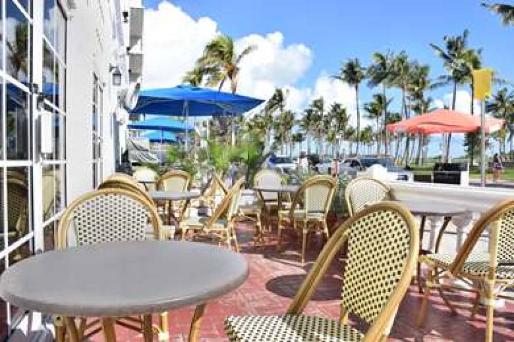 BEACH PARK HOTEL 8