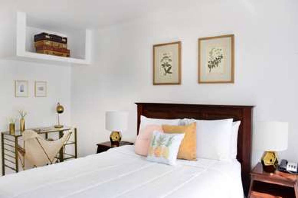 BEACH PARK HOTEL 1