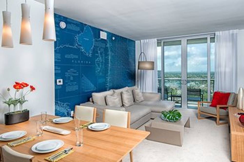 BEACHWALK RESORT HALLANDALE FL 8