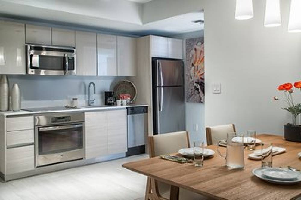 BEACHWALK RESORT HALLANDALE FL 4