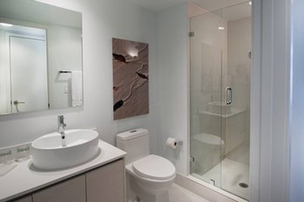 BEACHWALK RESORT HALLANDALE FL 10