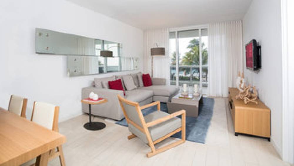 BEACHWALK RESORT HALLANDALE FL 7