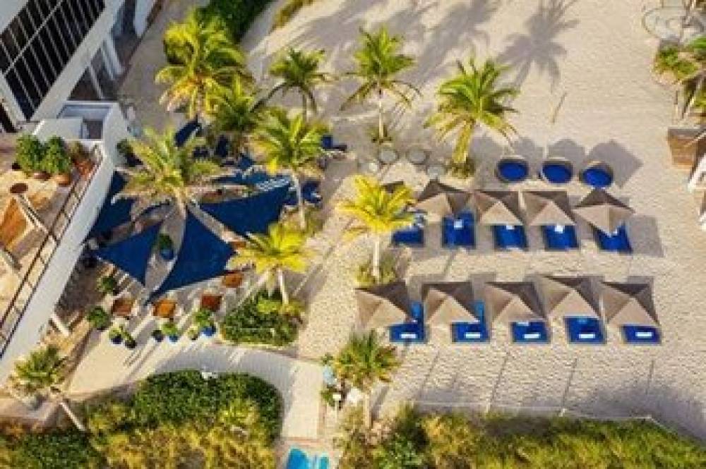 BEACHWALK RESORT HALLANDALE FL 3