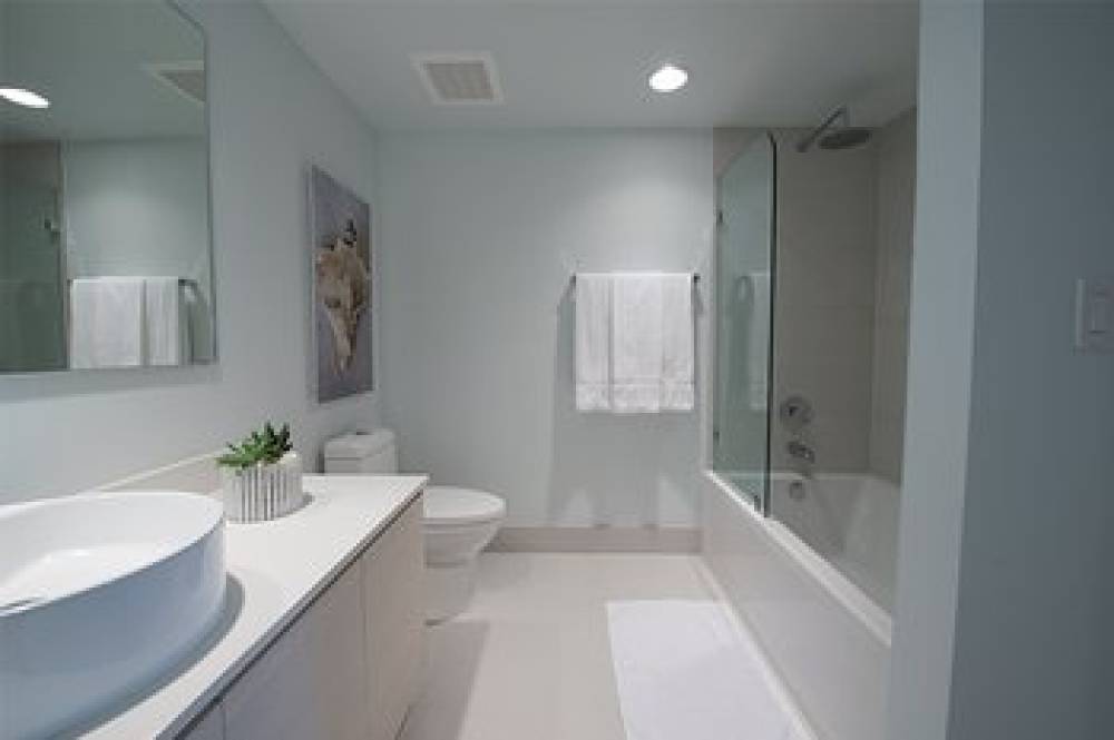 BEACHWALK RESORT HALLANDALE FL 9