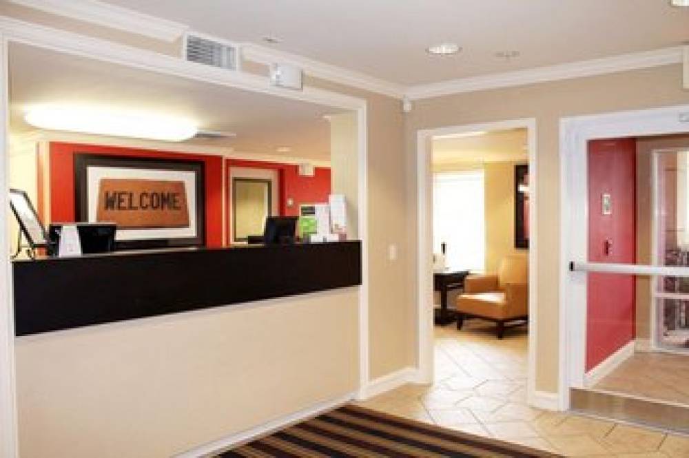 BEACHWOOD EXTENDED SUITES 10