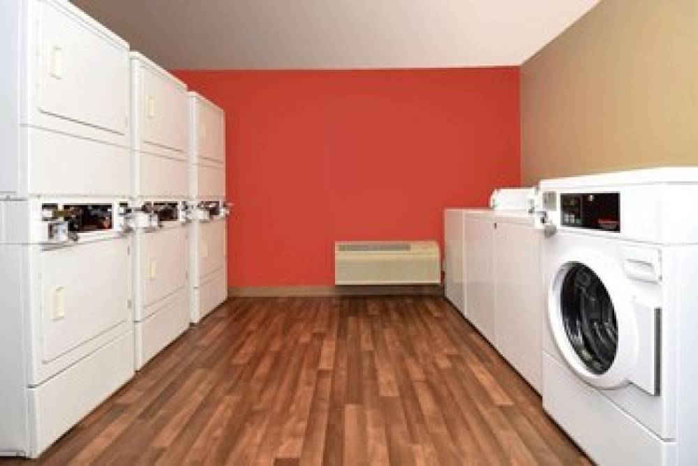 BEACHWOOD EXTENDED SUITES 7