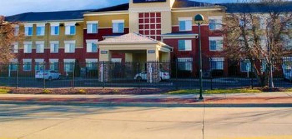 Beachwood Extended Suites