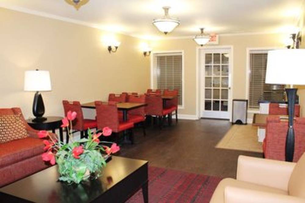 BEACHWOOD EXTENDED SUITES 8