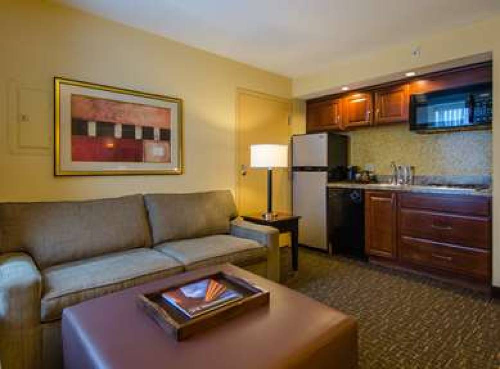 Beacon Hotel & Corporate Quarters 3