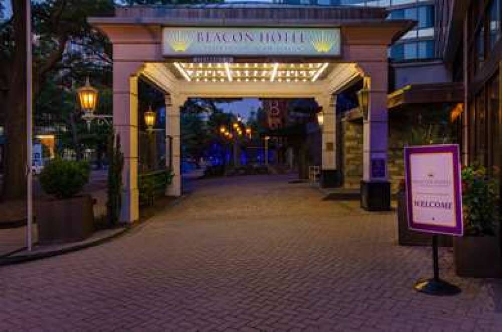 Beacon Hotel & Corporate Quarters 4