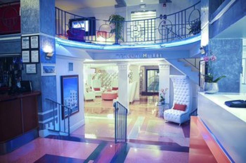 BEACON HOTEL 6