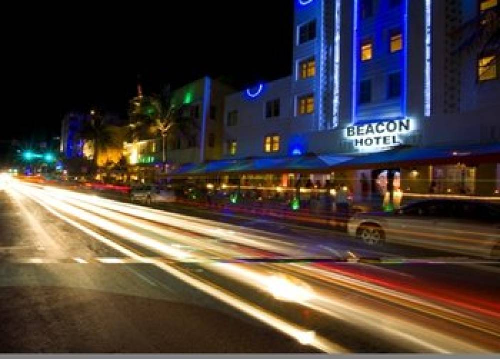 BEACON HOTEL 4