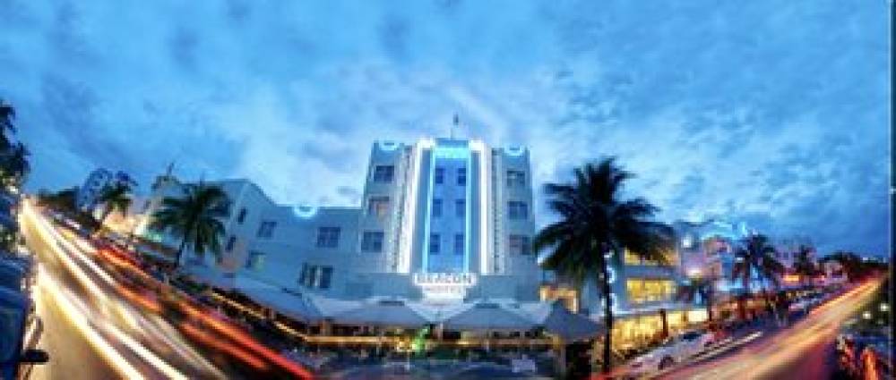 BEACON HOTEL 2