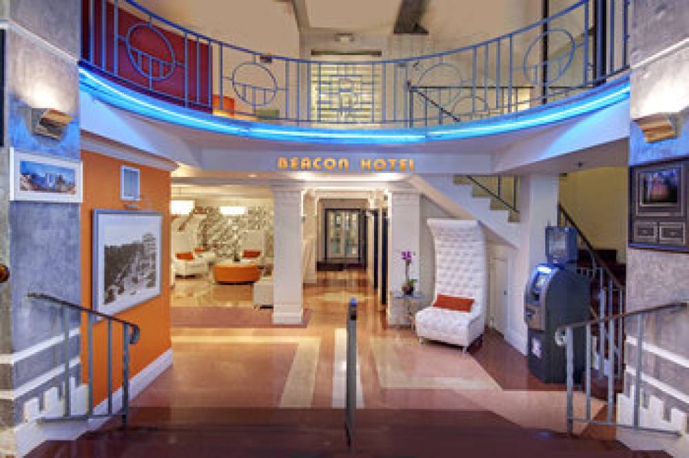 BEACON HOTEL 7