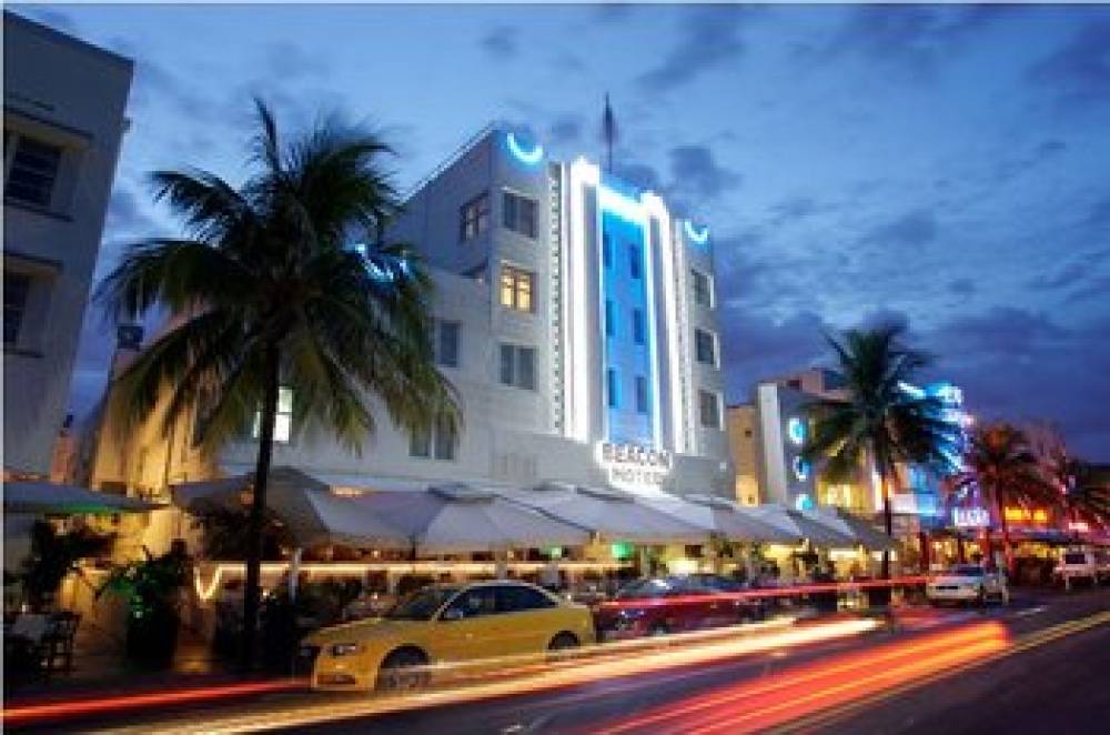 BEACON HOTEL 1