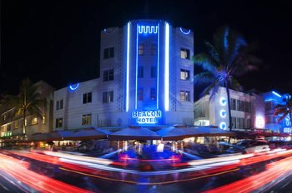 BEACON HOTEL 3