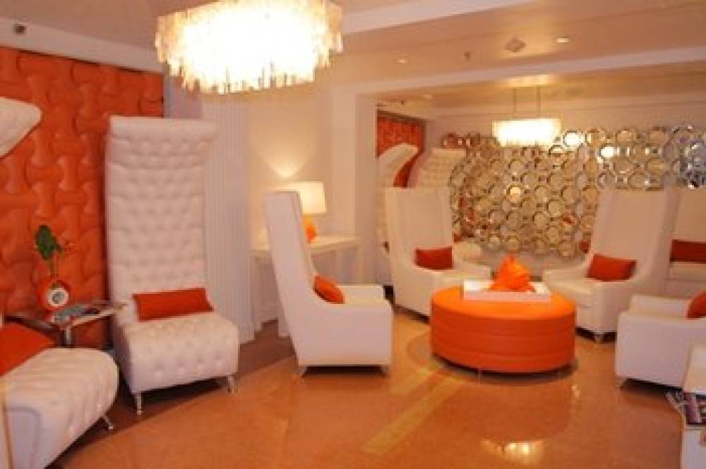 BEACON HOTEL 9