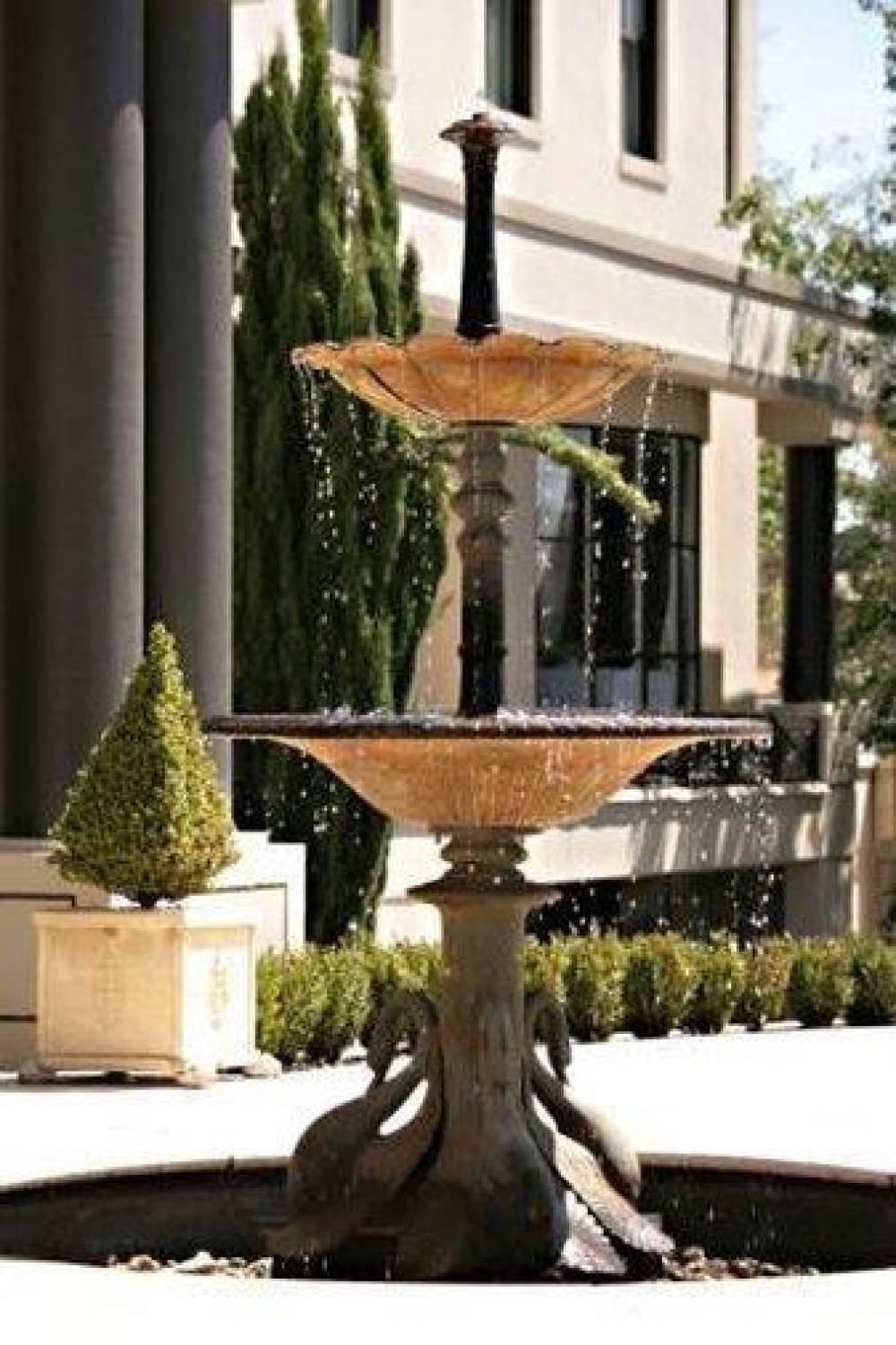 Beau Monde International 9