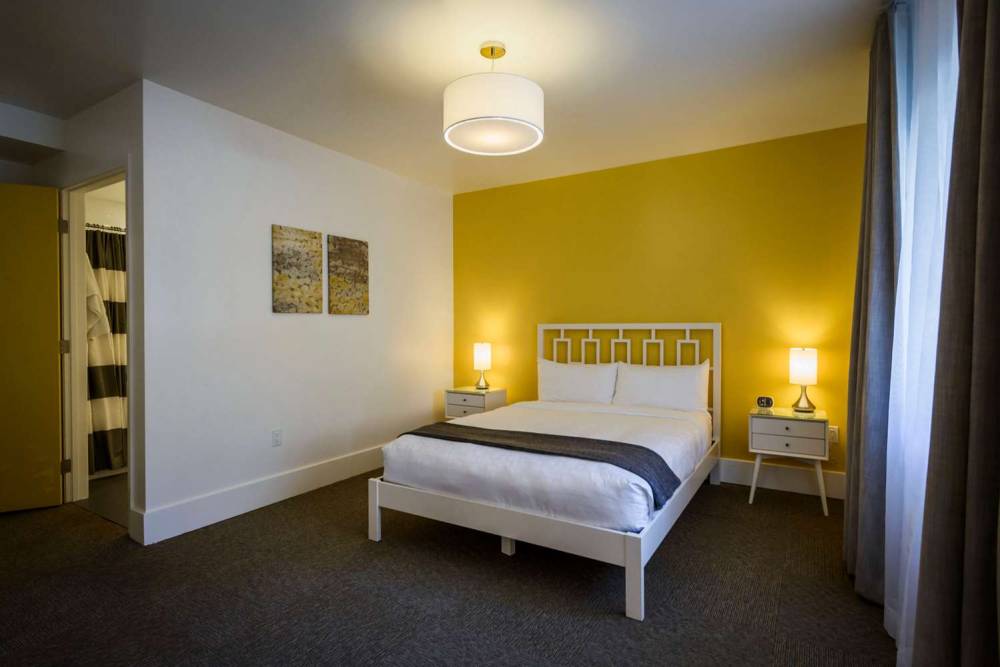 Becks Motor Lodge 1