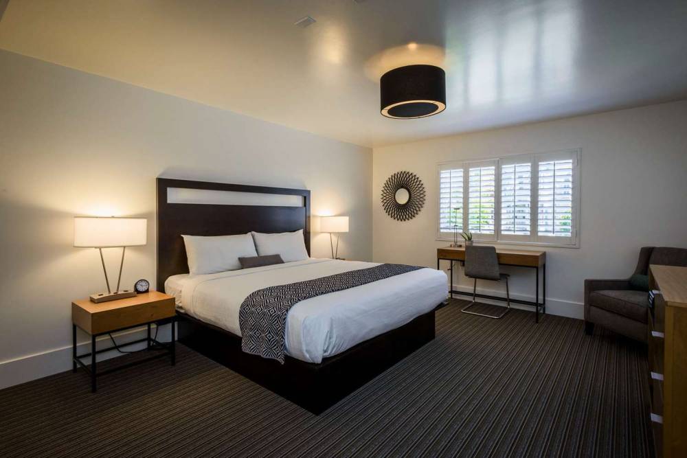 Becks Motor Lodge 2