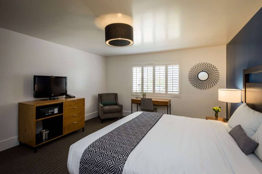 Becks Motor Lodge 4