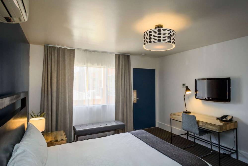 Becks Motor Lodge 7
