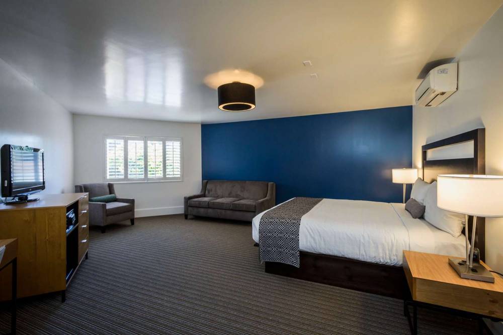 Becks Motor Lodge 10