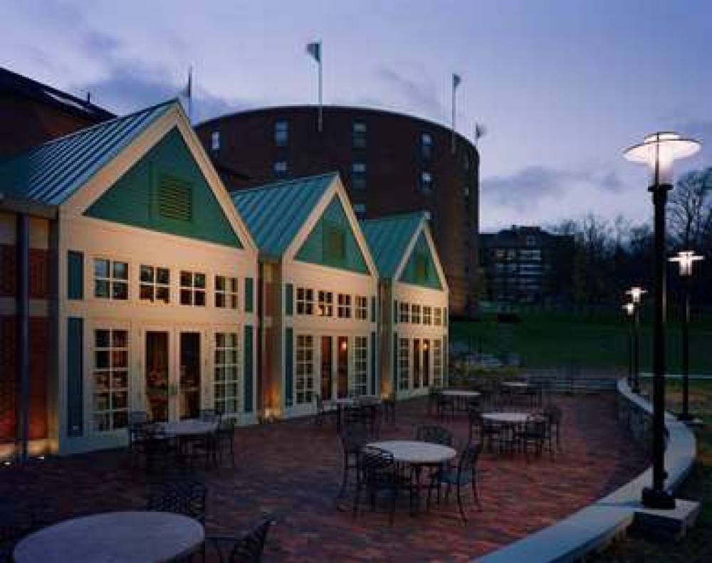 Beechwood Hotel