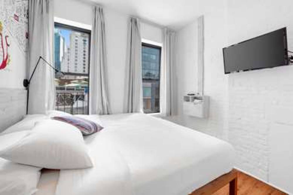 BEHOME BY LUXURBAN 1