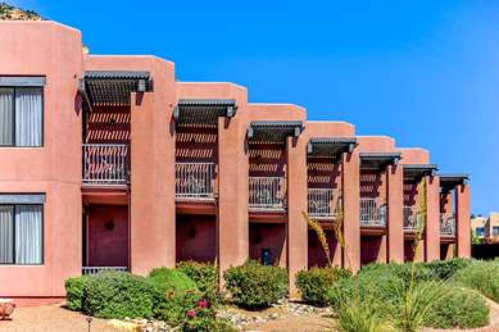BELL ROCK INN 2