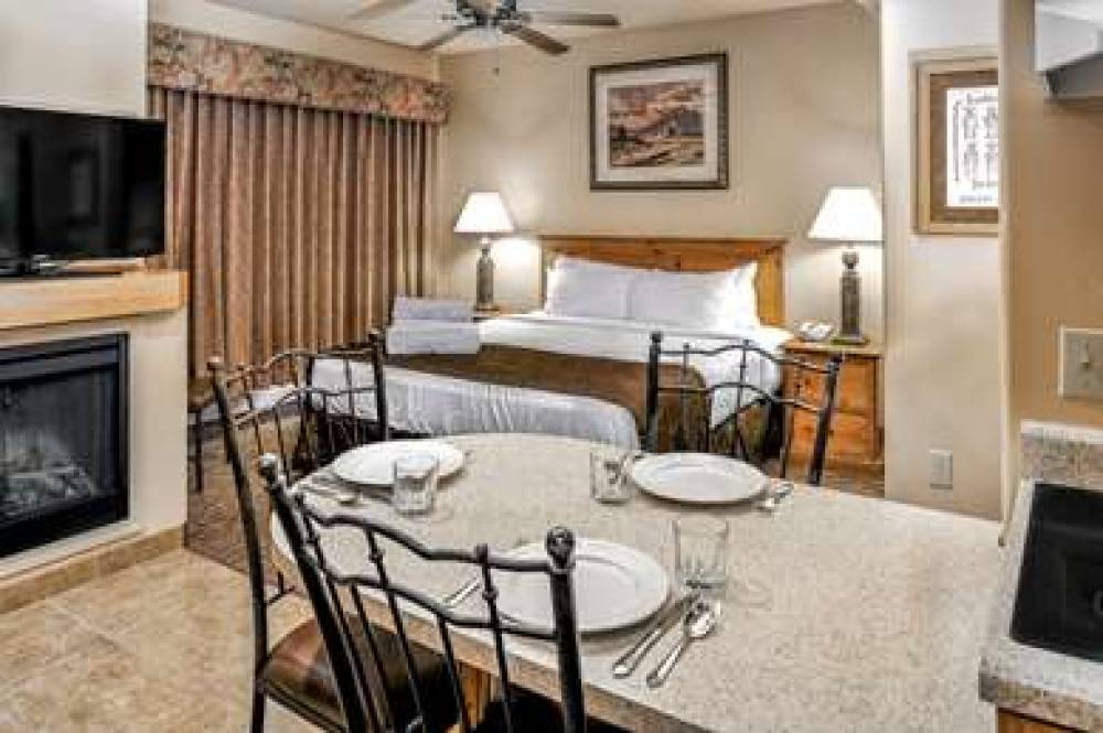 BELL ROCK INN 7