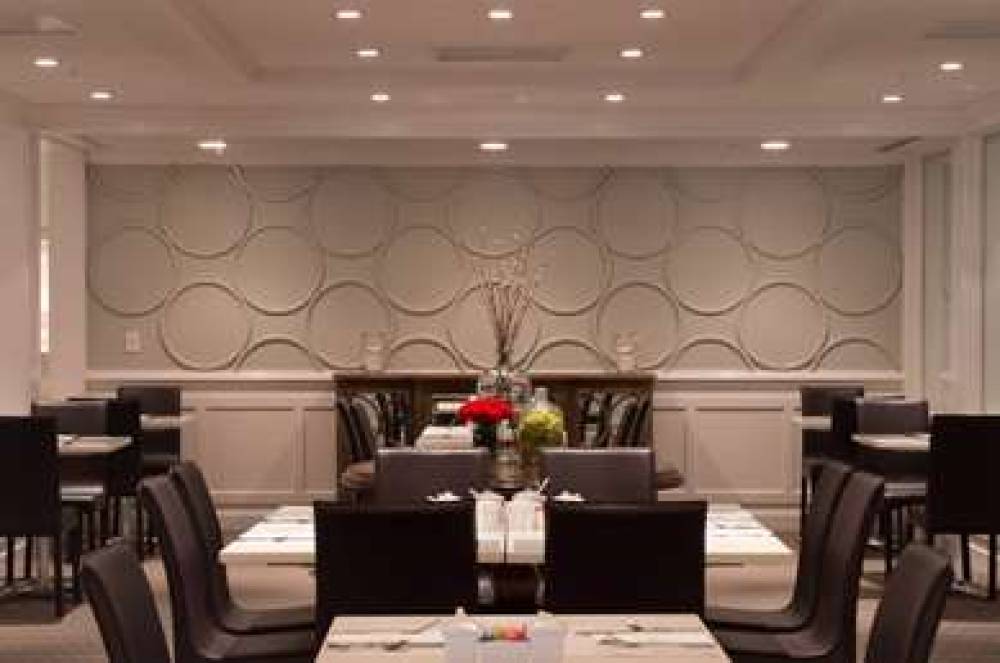 Bella Vista Hotel And Suites 6