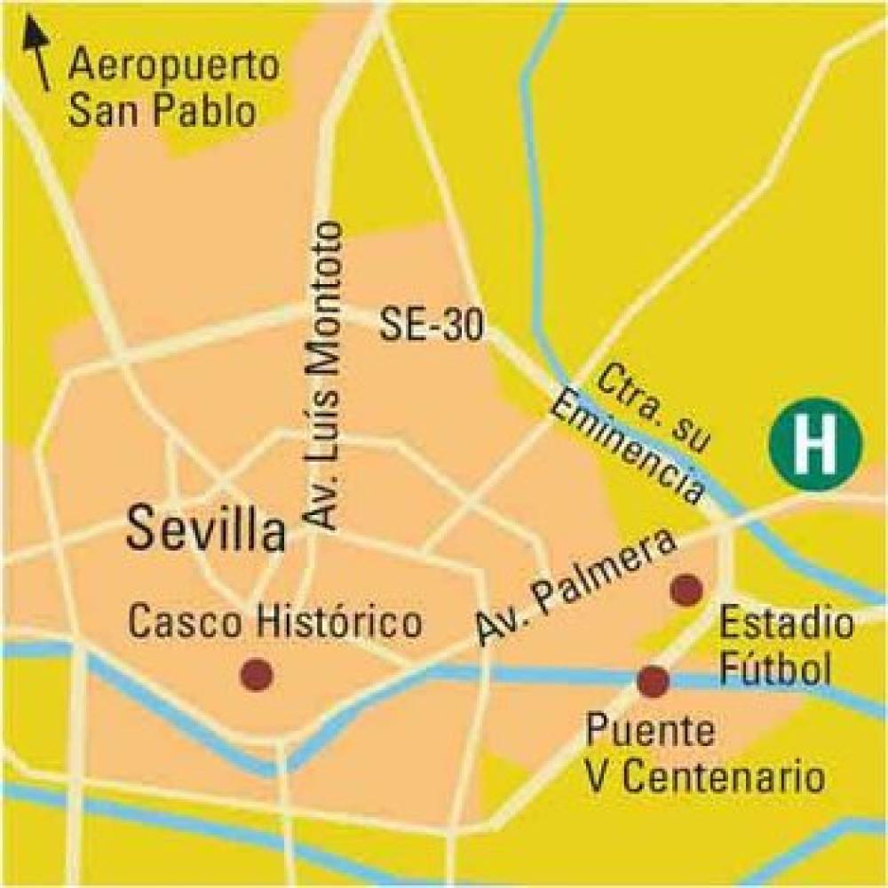 Bellavista Sevilla 4