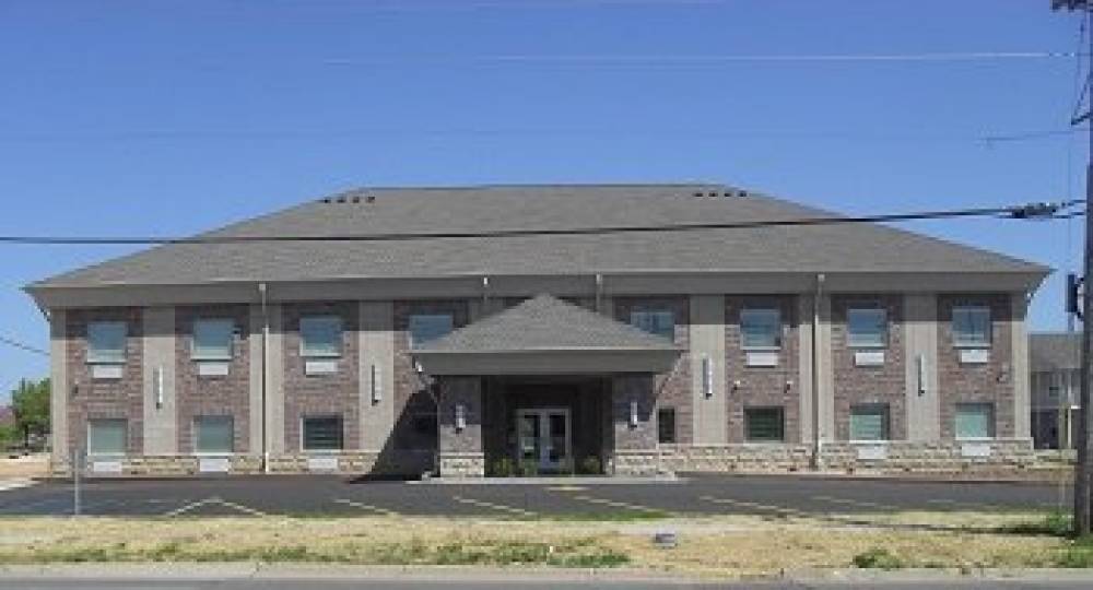 Bells Extended Stays