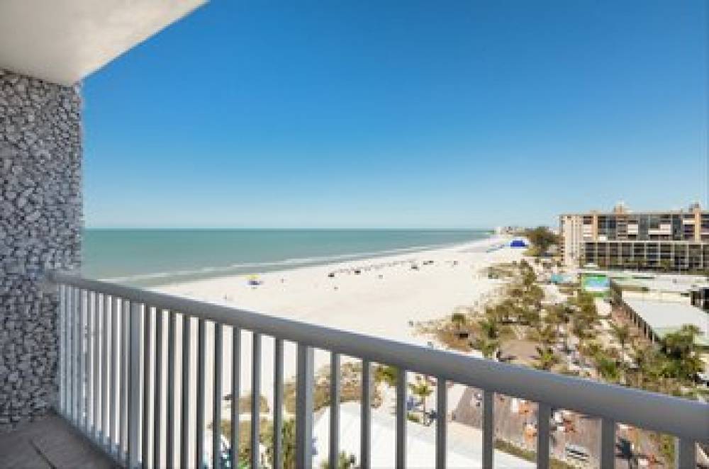 Bellwether Beach Resort