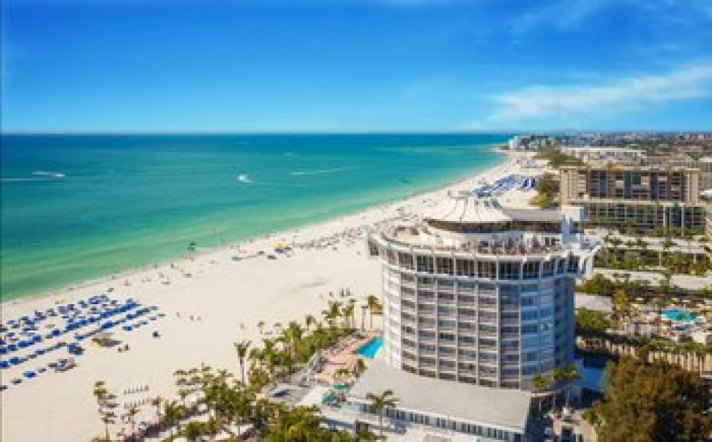 BELLWETHER BEACH RESORT 3