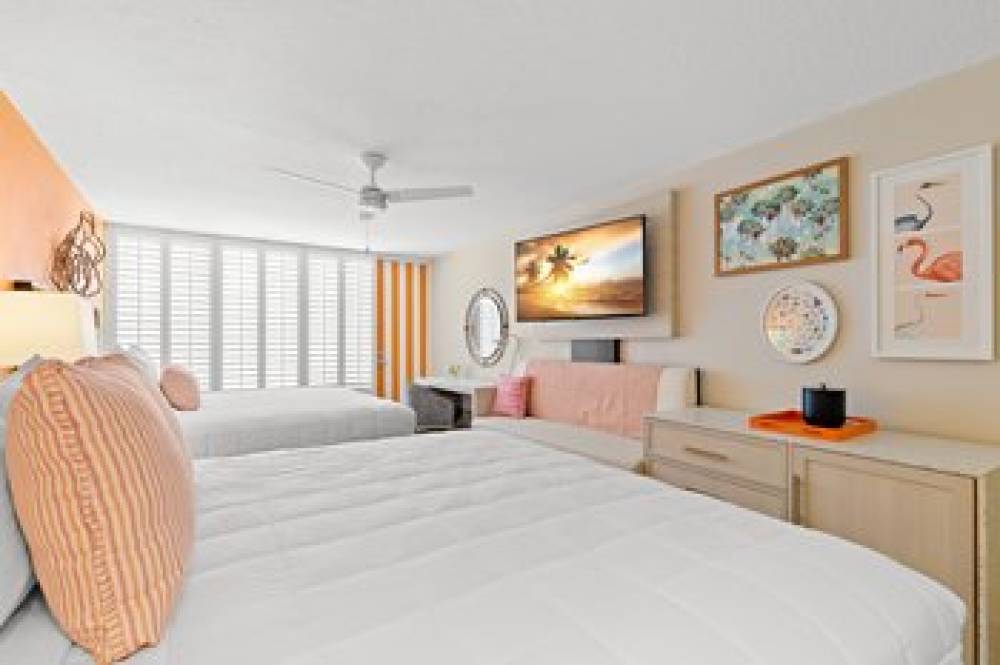 BELLWETHER BEACH RESORT 4