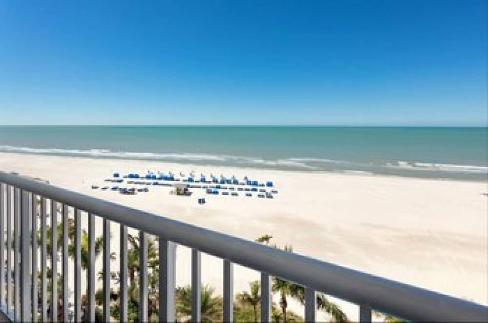 BELLWETHER BEACH RESORT 2