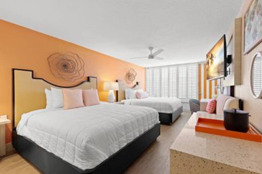 BELLWETHER BEACH RESORT 5