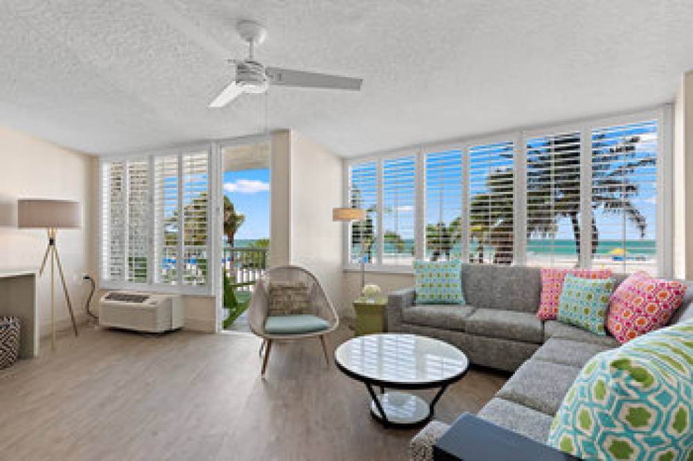BELLWETHER BEACH RESORT 10