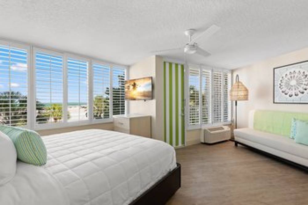 BELLWETHER BEACH RESORT 8